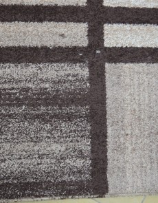 Синтетичний килим Espresso 02239A BEIGE-D.BROWN - высокое качество по лучшей цене в Украине.